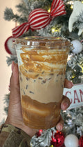 Cookie Butter Latte