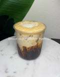Brown Sugar Shaken Espresso