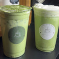 Miracle Matcha's