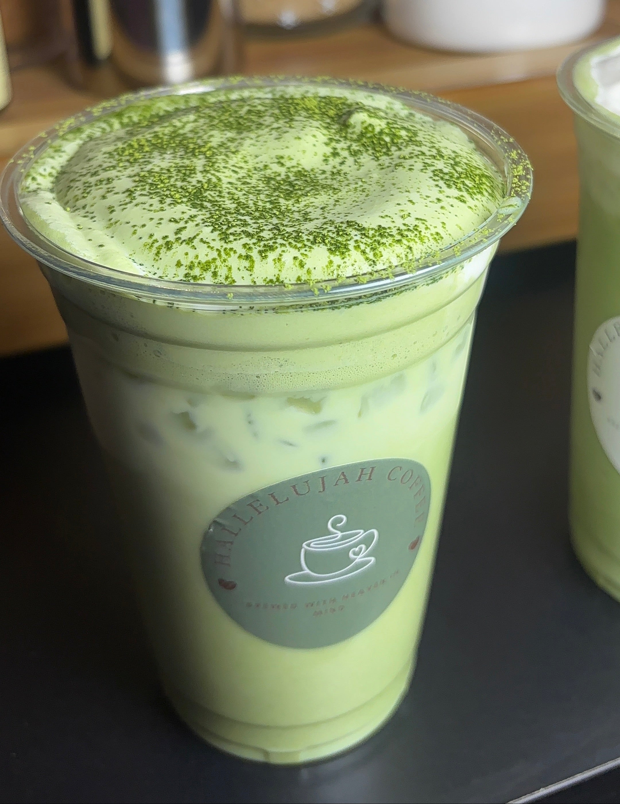 Miracle Matcha's