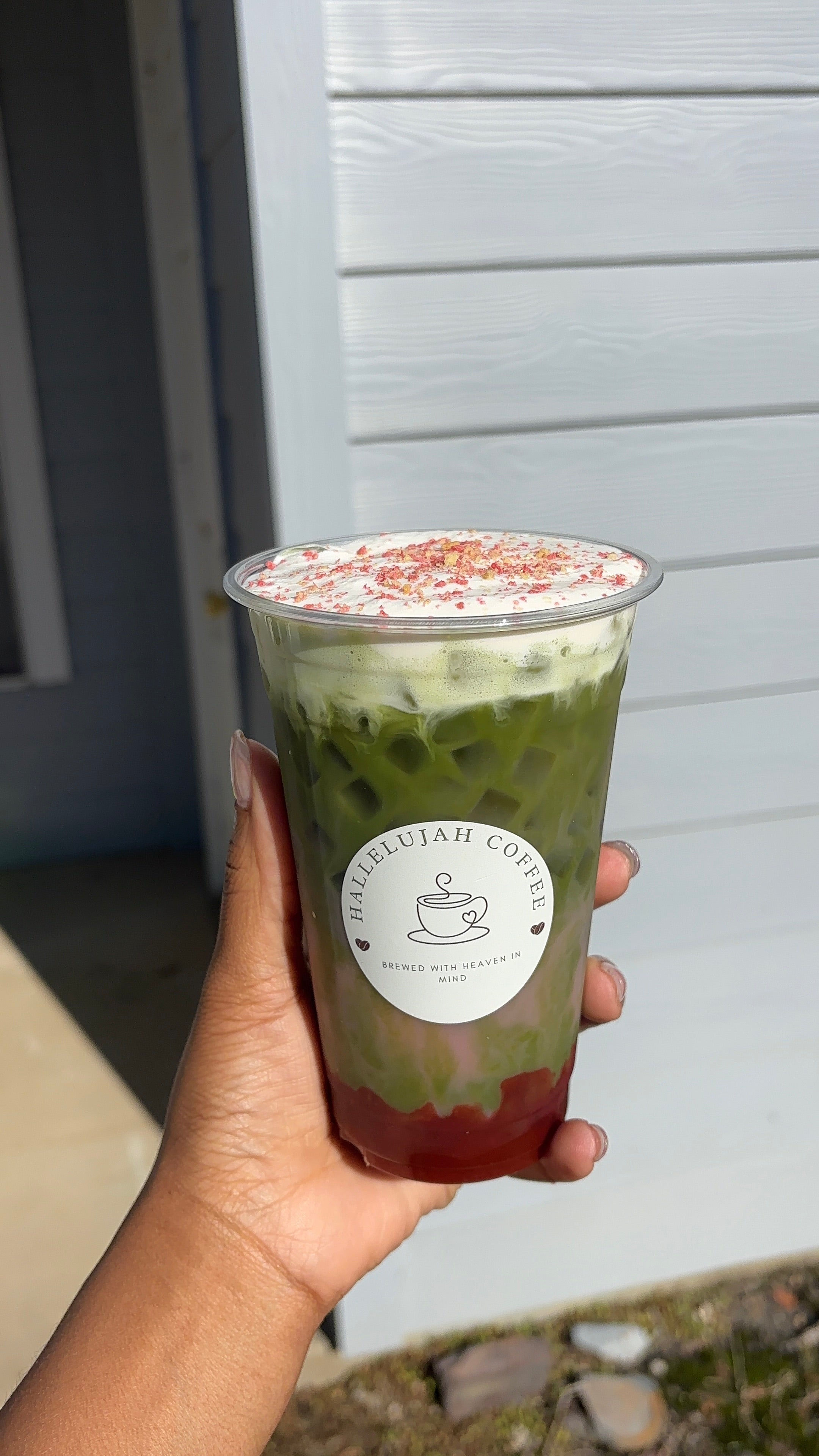 Miracle Matcha's